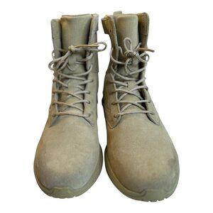 Soulsfeng Fire Team Men's Sand Boots EUR 47.5 = US size 13 Tactical Boots Work